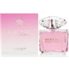 Versace Bright Crystal 200 ml, Eau de Toilette Spray