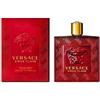 Versace EROS Flame 200 ml, Eau de Parfum Spray