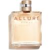 CHANEL ALLURE HOMME EAU DE TOILETTE VAPORIZZATORE