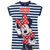 Disney Camicia da Notte per Ragazze Minnie Mouse 2-3 Anni