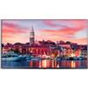 LG 50UR762H3ZC TV Hospitality 127 cm (50") 4K Ultra HD 400 cd/m² Smart TV Blu 20 W