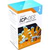 Reef Factory ICP-OES Laboratory Test Acqua Marina