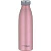 THERMOCAFÉ BY THERMOS TC Bottle Bottiglia Isolante, 0.5 Litri, rosé Gold Mat