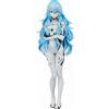 Good Smile Company EVANGELION - Rei Ayanami Long Hair Ver. XL Pop Up Parade Pvc Figure Good Smile C