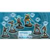 INFINITY 0273 Imperial Service (Yu Jing Sectorial Starter Pack) FACTORY SEALED