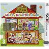 Nintendo Animal Crossing: Happy Home Designer - Nintendo 3DS