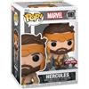 Funko Pop! Marvel: The Incredible Hercules - Marvel Comics - Fumetti Marvel - Figura in Vinile da Collezione - Idea Regalo - Merchandising Ufficiale - Giocattoli per Bambini e Adulti