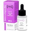 Skincyclopedia Peptide siero con 10% Matrixyl 3000, anti-invecchiamento contro le rughe, cura del viso altamente efficace, skincare con peptidi, riduce le rughe, 30 ml