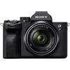 SONY ALPHA 7 MARK IV + 28-70 KIT (ILCE7M4KB) - GARANZIA SONY ITALIA 3 ANNI