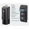 2PH-60DQ Barriera 60mt