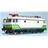 VITRAINS 2749 Scala HO Locomotiva elettrica E620 FNM 'Tigrotto' ep. IV/V c/sound