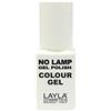 LAYLA NO LAMP GEL POLISH COLOUR N.11