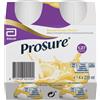 Abbott srl PROSURE BANANA 4BOTT 220ML