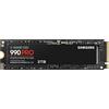 SAMSUNG Memorie 990 PRO M.2 2000 GB PCI Express 4.0 V-NAND MLC Nvme