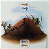 Mighty Boards Anthill Promo Tile: Petrichor