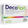 Deconova 20 compresse - - 978463747