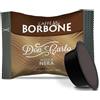 Caffè Borbone CAPSULE BORBONE DON CARLO COMPATIBILI A MODO MIO LAVAZZA ROSSA BLU NERA ORO DEK