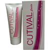 UNNA'S SRL CUTIVAL FLUIDO 200ML