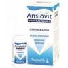 PHARMALIFE RESEARCH SRL ANSIOVIT FAST SPR SUBLINGUALE