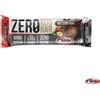 PRO NUTRITION Barretta Zero keto 50 gr - PRO NUTRITION Nut Zero Noir