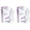 Fidia Farmaceutici S.p.A. MERAMIRT® Soluzione Oftalmica Set da 2 2x8 ml Gocce oftalmiche