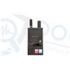 Doctorspy iProtect 1216 Digiscan-labs Rilevatore RF a 3 Bande 50 MHz-12 GHz Wifi 3G Bluetooth