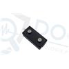 Doctorspy Microspia Wifi P2P Audio Calamitata con Registratore 32 GB e Microfono Knowles