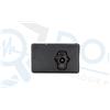 Doctorspy Telecamera Spia 4G Ultra HD con Ottica Intercambiabile e Infrarosso Black