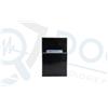 Doctorspy Microcamera Wifi P2P Full HD Occultata in Porta Sigarette di Plastica Nero