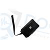 Doctorspy Kit Micro Auricolare GSM con Telecamera Wifi con Ottica per Lettura Testi