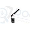 Doctorspy Rilevatore RF e Digitale fino a 4 GHz Mobile fino al 4G con Monitor a Colori