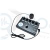 Doctorspy Microfono a Muro Professionale con Equalizzatore Integrato