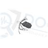 Doctorspy Microspia GSM Microfono Knowles 20 Giorni in Stand-by e 10 Ore in Ascolto