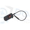 Doctorspy Rilevatore di Telecamere, Microspie e Localizzatori GPS Calamitati