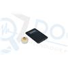 Doctorspy Micro Auricolare GSM Invisibile per Comunicazioni Riservate