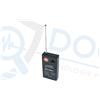 Doctorspy Rilevatore Multifunzione di Microspie e Telecamere Fino al 5G