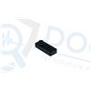Doctorspy Telecamera Spia Audio e Video con Registratore e Ottica a Bottone