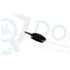 Doctorspy Microcamera con DVR Full HD in Chiave Auto con Motion Detection