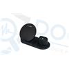 Doctorspy Microcamera Wifi Full HD Occultata in Vero Multi Caricabatterie Wireless