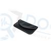Doctorspy Custodia Anti Intercettazione per Cellulare in Ecopelle con Cuciture Rosse
