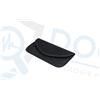 Doctorspy Custodia per Cellulare Anti Intercettazione in Stoffa Nera