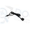 Doctorspy Micro Telecamera USB per Android Audio Video a Bottone per Lettura Testi