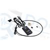 Doctorspy Micro Auricolare Bluetooth Multifunzione Professionale Ultra Discreto