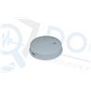 Doctorspy Telecamera Wifi Full HD in Sensore di Fumo con Rilevamento Movimento