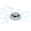 Doctorspy Micro Telecamera Wifi P2P Full HD Occultata in Sensore Fumo