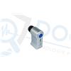 Doctorspy Rilevatore Laser di Microcamere Nascoste Tascabile