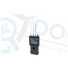 Doctorspy Rilevatore di Microspie Professionale Portatile Fino a 10 GHz
