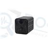 Doctorspy Mini Telecamera Wifi Full HD Audio Video 140° con Sensore di Calore