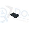 Doctorspy Tracciatore GPS Satellitare Ultra Sottile 2G con SIM Integrata