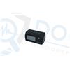 Doctorspy Orologio Digitale con Mini Telecamera Wifi P2P Full HD con Visione Notturna